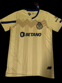Maillots fan portos