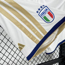 2026 World Cup Italy Home Kit Player Version Football Shorts