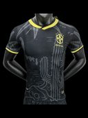 Maillots joueur brazil