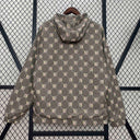 Veste Real Madrid Monogram 24/25