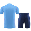 Training short argentine