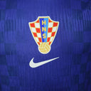 Maillot Croatie 2026 Extérieur Player Version – Coupe du Monde