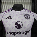 Maillot Extérieur Manchester United 25/26 – Version Joueur