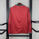 Maillot Portugal 2026 Domicile Manches Longues – Coupe du Monde