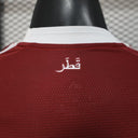 Maillot Qatar 2026 Domicile Player Version – Coupe du Monde