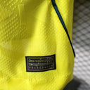 Maillot Brésil 2026 Domicile Player Version – Coupe du Monde