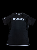 Maillots fan benfica