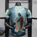 Maillot Brésil 25-26