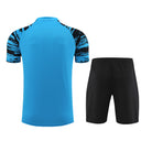 Training short Inter Milan