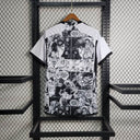 Maillot Japon saison 2023-2024 édition spéciale Captain Tsubasa