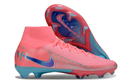 Plus2foot air zoom Mercurial Superfly IIX Elite FG