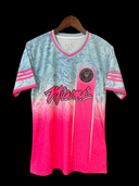 Maillots fans inter miami