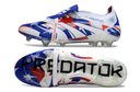 Predator Accuracy FG Boots