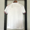 Manchester United 25/26 Shirt – Special Edition “Old Trafford Bloom”