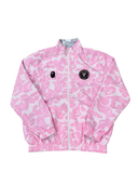 25-26 Miami Soccer Windbreaker Reversible