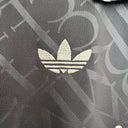 Maillot Real Madrid third noir 2024/25