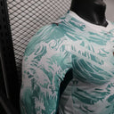 Maillot Portugal 2026 Extérieur Player Version Manches Longues – Coupe du Monde