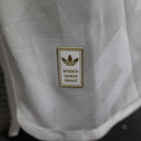 Maillot Mexique 2026 Extérieur Player Version Manches Longues – Coupe du Monde