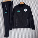 25-26 Algeria National Football