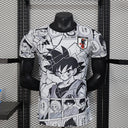 Maillot Japon 25-26