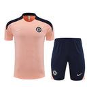 Chelsea ensemble maillot 25/26