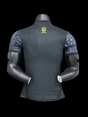 Maillots joueurs brazil