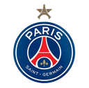 Maillot PSG étoile  25-26