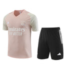 Training short OL