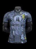 Maillots joueur brazil