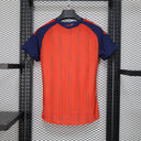 Maillot Femme Espagne Domicile Coupe du Monde 2026 – Version Joueuse