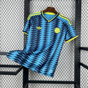 Maillot Colombie 2026 Domicile – Coupe du Monde