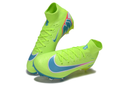 Air Zoom Mercurial Superfly IIX Elite