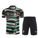 Portugal ensemble maillot 25/26