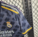 Maillot Real Madrid saison 2023-2024 extérieur