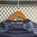 Maillot Real Madrid saison 2023-2024 extérieur