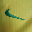 Maillot 24/25 Édition Spéciale Oiseau Jaune Du Brésil