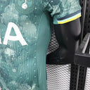 Maillot TOTTENHAM 2024/2025