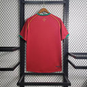 Maillot Retro Portugal 2007
