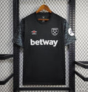 MAILLOT WEST HAM 2024/25 THIRD NOIR