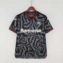 MAILLOT BAYERN LEVERKUSEN EXTÉRIEUR SAISON 2024/25