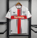 MAILLOT BAYERN LEVERKUSEN 2024/25