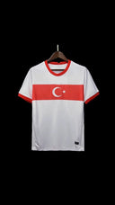 MAILLOT TURQUIE EXTÉRIEUR 2024/25