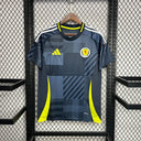 MAILLOT ECOSSE 2024/25 EXTÉRIEUR