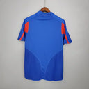 MAILLOT ÉQUIPE DE FRANCE 2004