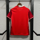 MAILLOT CANADA DOMICILE 2024/25