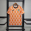 MAILLOT CÔTE D’IVOIRE 2023/24