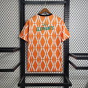 MAILLOT CÔTE D’IVOIRE 2023/24