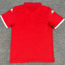 MAILLOT TUNISIE 2024/25