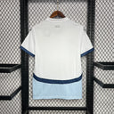 MAILLOT SUISSE EXTÉRIEUR 2024/25