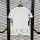 Maillot Football Norvège extérieur 2024/2025